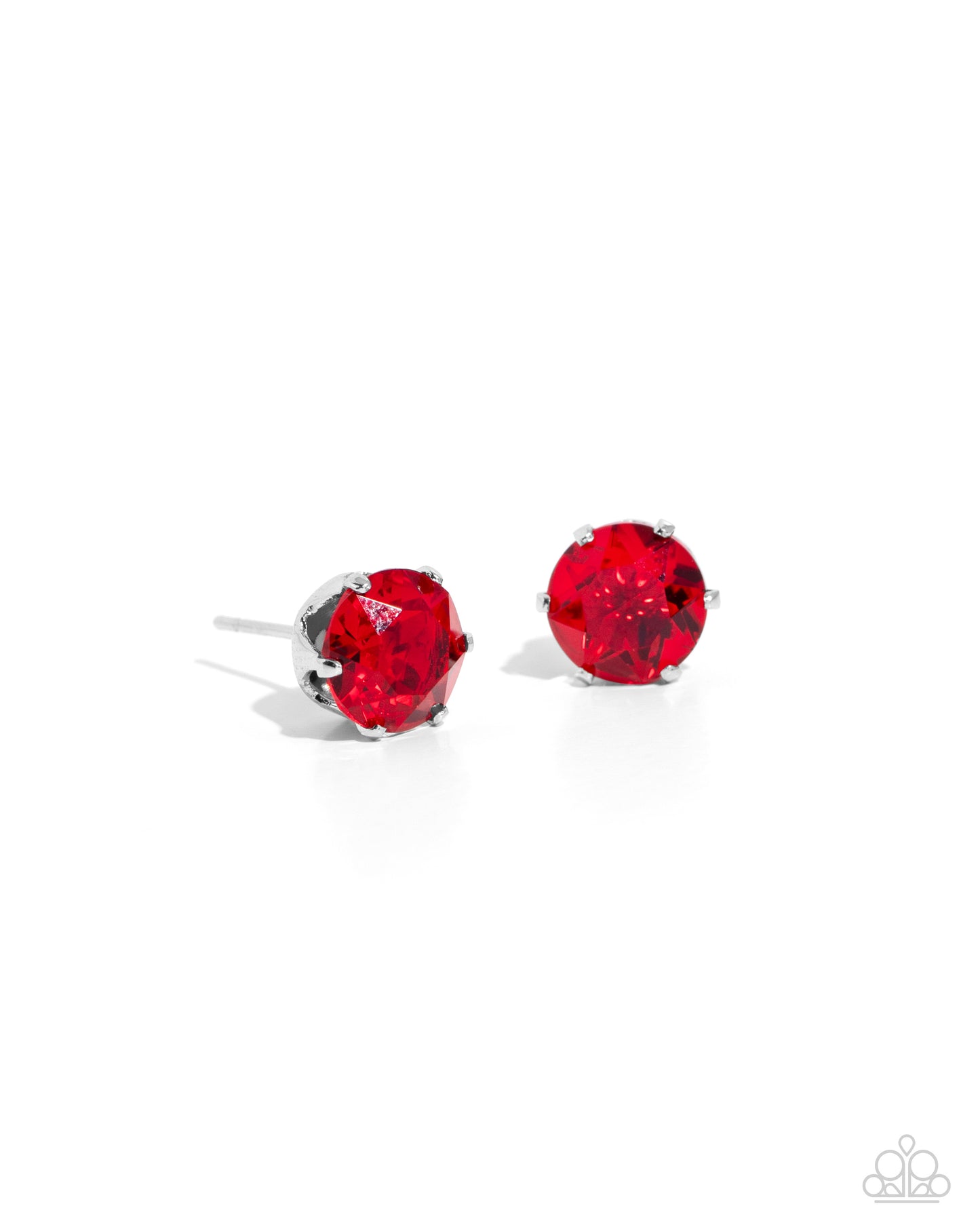 Breathtaking Birthstone - Red July