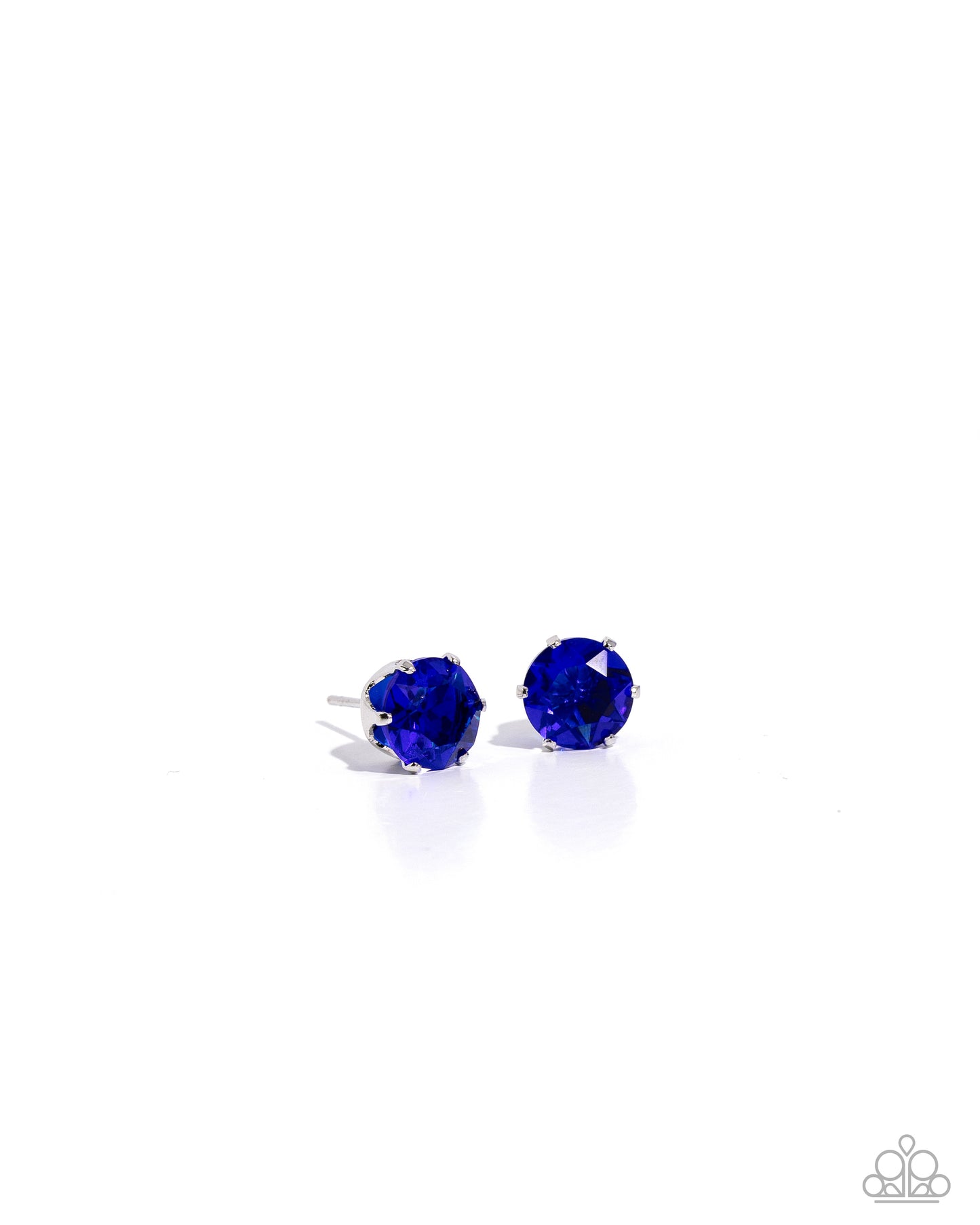 Breathtaking Birthstone - Blue September