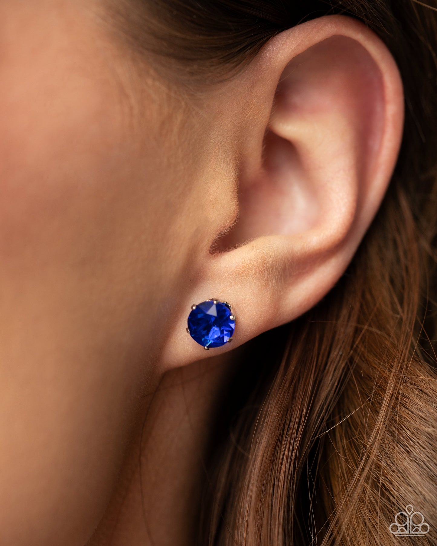 Breathtaking Birthstone - Blue September